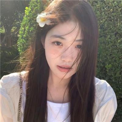 轻触我心